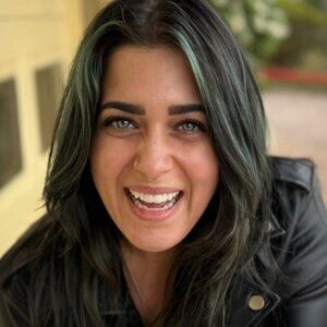 Meet your Posher, Britany